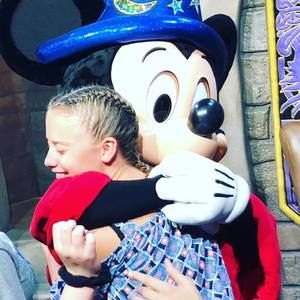 Meet your Posher, Reagan